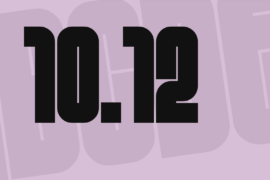 10.12 Font
