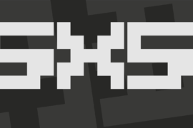 5X5 Font