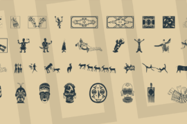 Africa Font