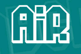 Air Font