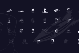 BatMan Font