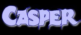 Casper Font