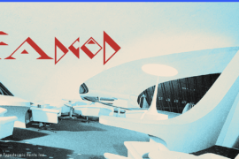 Fadgod Font