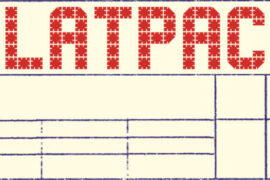 FlatPack Font
