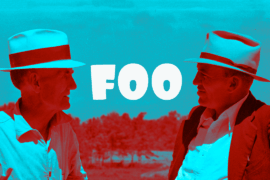 Foo Font