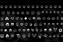 Glee Club Font