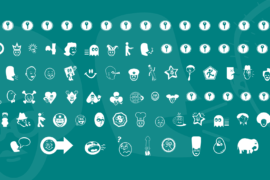 Good Head Font