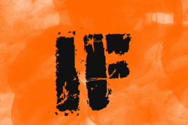 If Font