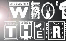 Insecurity Font