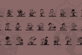 Kartoon Kutz Font