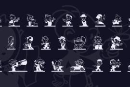 KartoonKutz2 Font