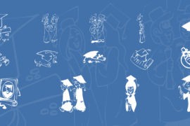 KR Grads 2002 Font
