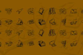 KR Office Font