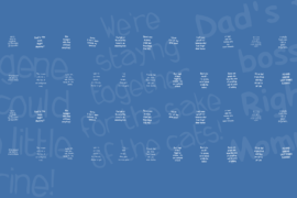 KR Peoplez Font