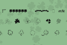 KR Shams Font