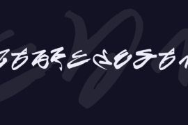 Miskatonic Font