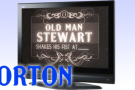 Norton Font