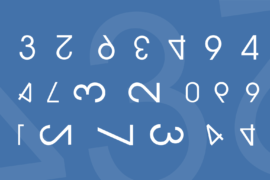NumerO Font