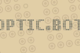 OPTIC.BOT Font