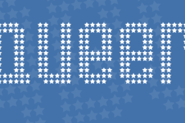 Queer Font