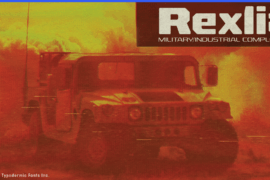 Rexlia Font