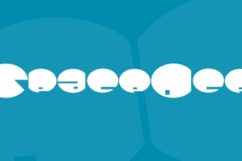 SpaceAce Font