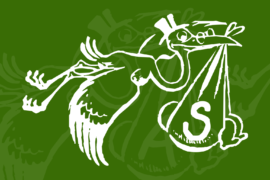 Storch Font