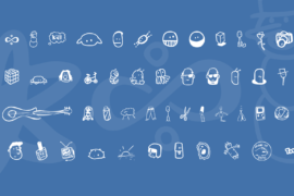 Tombats 6 Font