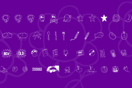Tombats Font