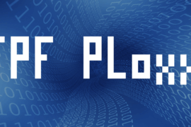 TPF Ploxx Font