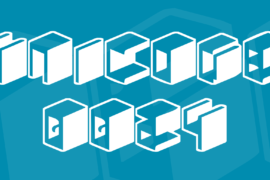 Unicode 0024 Font