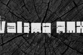 Valimo RMX Font