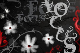 Vtks Focus Font