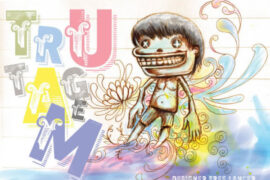 vtks trutagem Font