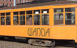 Wanda Font Family