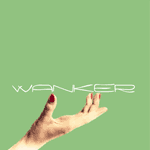 Wanker Font