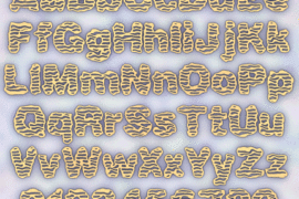waver Font