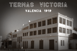 AC Thermes Font Family