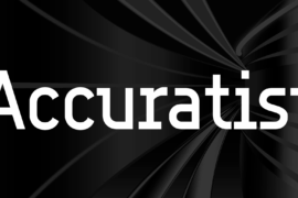 Accuratist Font