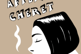 After Cheret Font