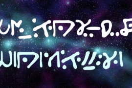 Alien_S Font