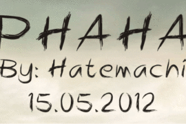 Alphahate Font