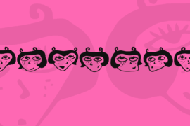 Anichka Font