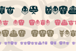 Animales Font