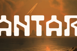 Antar Font