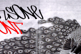 arsone Font