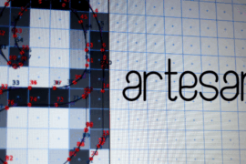 Artesana Font