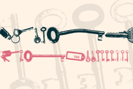 Avain Font