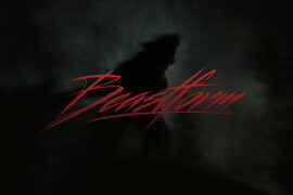 Beastform Font