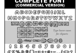 Beigly Font